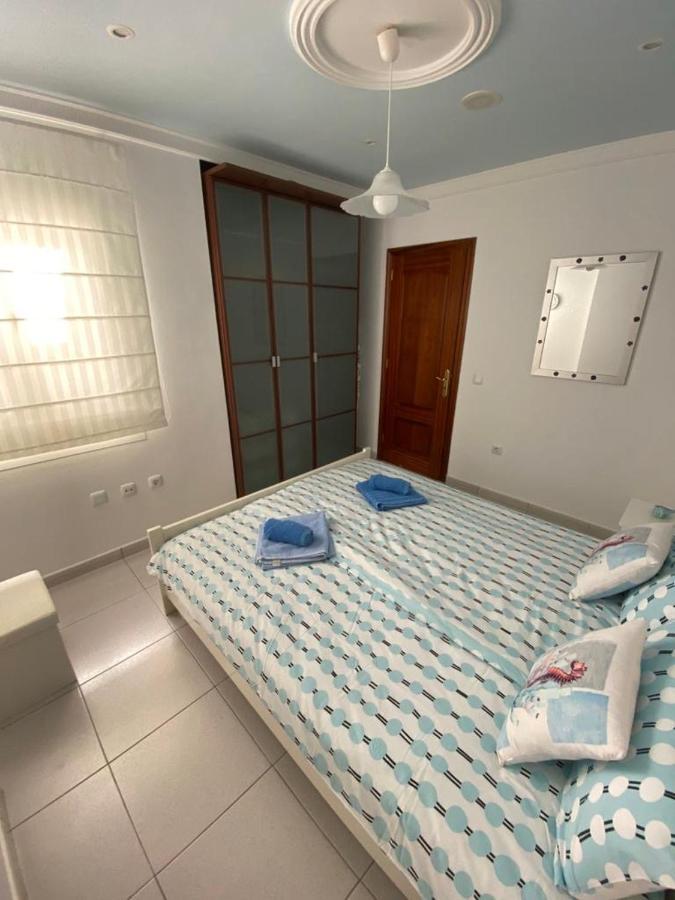 Ferienwohnung Casa Alejandro II Tarajalejo Exterior foto