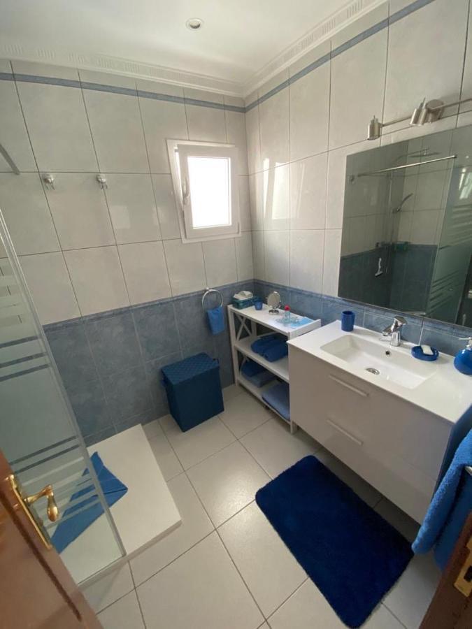 Ferienwohnung Casa Alejandro II Tarajalejo Exterior foto