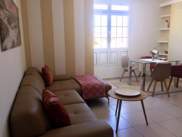 Ferienwohnung Casa Alejandro II Tarajalejo Exterior foto